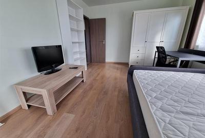 Apartament cu 2 camere semidecomandat, mobilat în Zorilor - 3