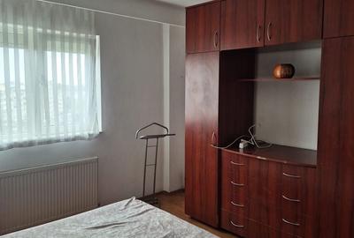 Apartament cu 4 camere decomandat, mobilat în Micălaca - 7