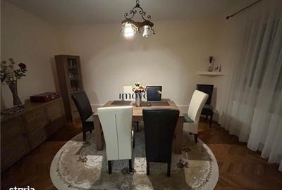 Casă cu 4 camere în Titulescu
