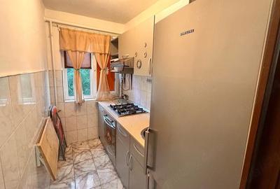 Apartament cu 2 camere semidecomandat în Central - 3