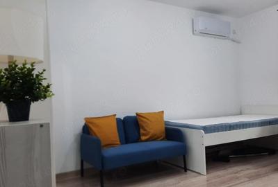 Garsonieră nedecomandată în P-ța Alba Iulia - 3