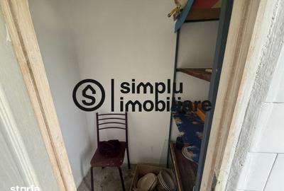 Apartament cu 4 camere în 1 Mai - 12