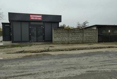 Spațiu comercial, de 36 mp, în Corbii Mari - 1