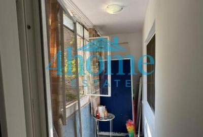 Apartament cu 2 camere, mobilat în Crângași - 6
