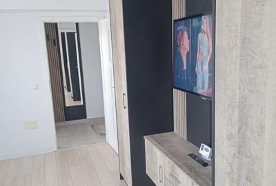 Garsonieră decomandată în Nicolina - 6