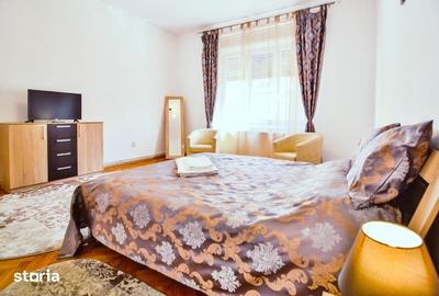 Apartament cu 2 camere în Ultracentral