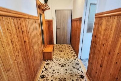 Apartament cu 2 camere decomandat în Mărăști - 3