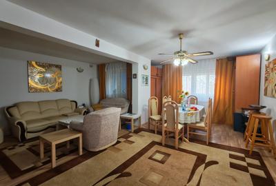 Casă individuală cu 6 camere cu Teren 400 Mp în Breaza - 1