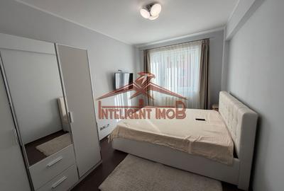 Apartament cu 2 camere decomandat, mobilat în Terezian - 6
