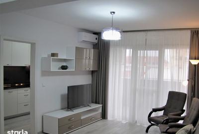 Apartament cu 3 camere decomandat în Calea Aradului - 15
