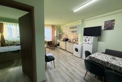 Apartament cu 2 camere în Florești - 5
