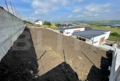 Casă individuală cu 4 camere cu Canalizare în Dezmir - 5