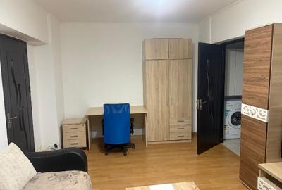 Apartament cu 2 camere semidecomandat în 13 Septembrie - 5