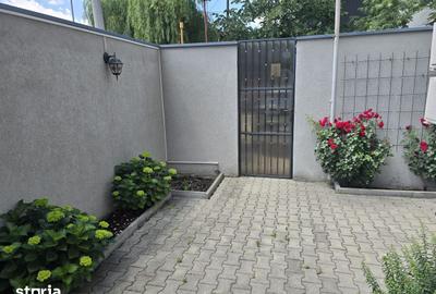 Apartament cu 2 camere în Băneasa - 3