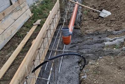 Teren de 500 mp, în Central