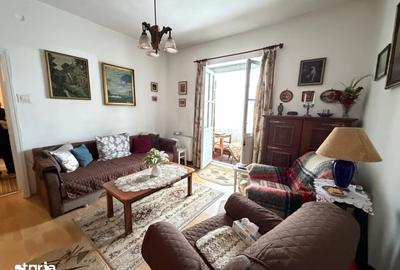 Apartament cu 2 camere semidecomandat, mobilat în Valea Cetății - 4