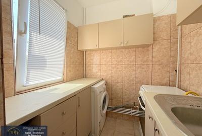 Garsonieră decomandată în Micro 40 - 4