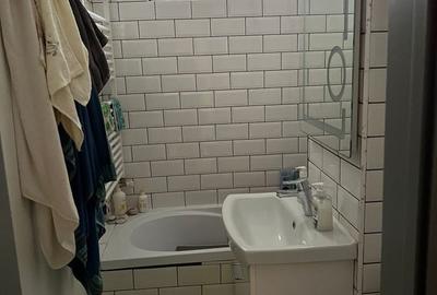 Apartament cu 2 camere semidecomandat în Central - 3