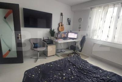Apartament cu 3 camere decomandat, mobilat în Gheorgheni - 4