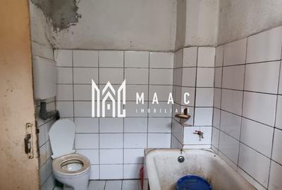 Casă cu 2 camere cu Canalizare în Central - 3