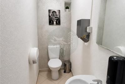 Spațiu comercial, de 150 mp, în Central - 2