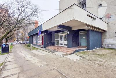 Apartament cu 2 camere decomandat, mobilat în Drumul Taberei