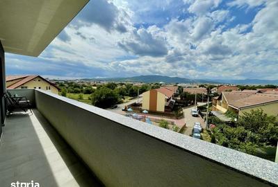 Apartament cu 2 camere în Lipoveni