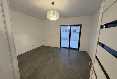 Casă cu 3 camere în Malu Mare - 4