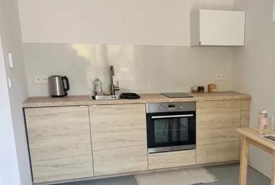 Garsonieră decomandată în Vitan