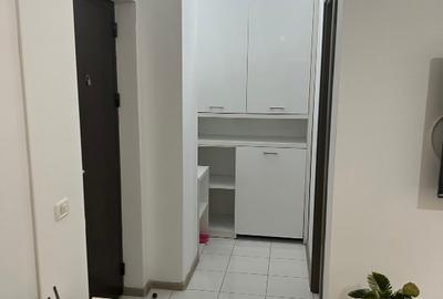 Garsonieră decomandată în Tomis Plus - 14