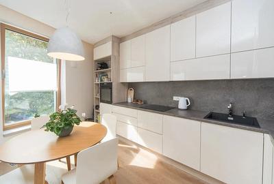 Apartament cu 2 camere semidecomandat în Torontalului - 5