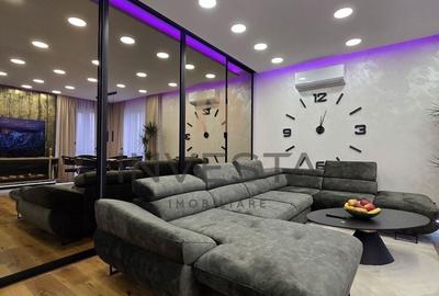 Apartament cu 2 camere semidecomandat, mobilat în Mărăști - 3