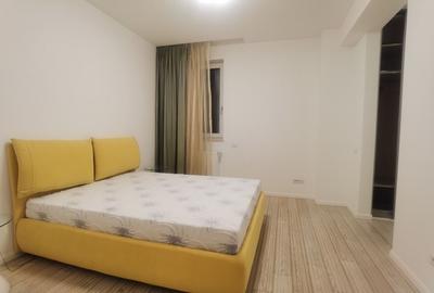 Apartament cu 3 camere decomandat, mobilat în Iancu Nicolae - 11