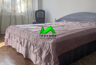 Apartament cu 2 camere decomandat în Cedonia - 3