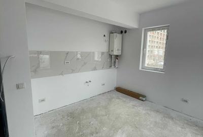Apartament cu 2 camere decomandat în Vest - 3