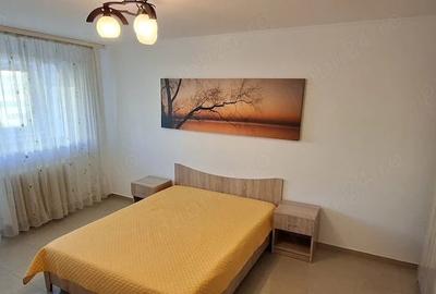 Apartament cu 2 camere decomandat, mobilat în Obor - 2