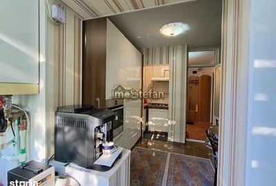 Apartament cu 3 camere decomandat în Gara