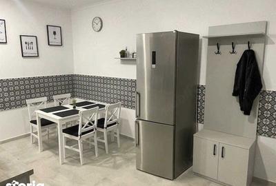 Apartament cu 2 camere în Calea Aradului - 1