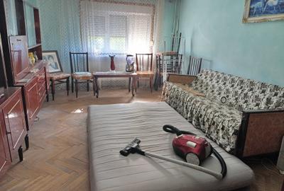 Apartament cu 2 camere decomandat în Central - 5