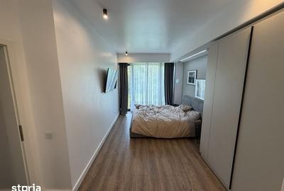 Apartament cu 3 camere în Mărăști