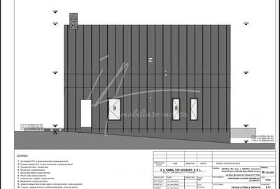 Teren Construcții intravilan de 802 mp, în Poiana Angelescu - 22