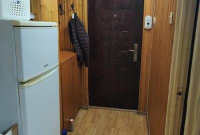 Garsonieră nedecomandată în Zorilor - 1