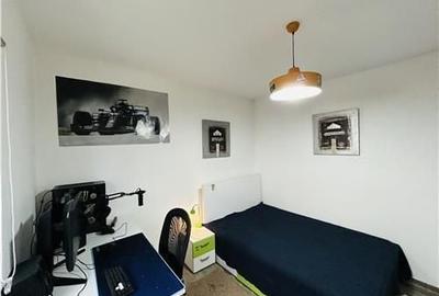 Apartament cu 2 camere decomandat în Vasile Aaron