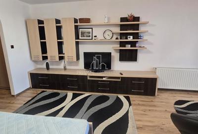 Garsonieră decomandată în Sângeorgiu de Mureș - 3