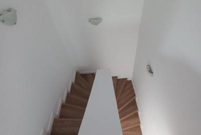 Casă individuală cu 5 camere cu Teren 500 Mp în Exterior Vest - 20