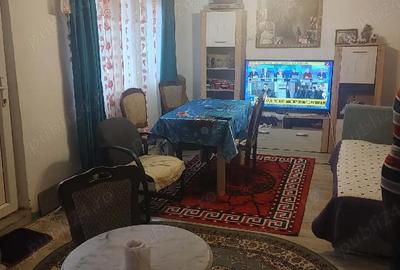 Casă cu 2 camere în Central - 2