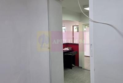Spațiu comercial, de 59 mp, în Central - 9
