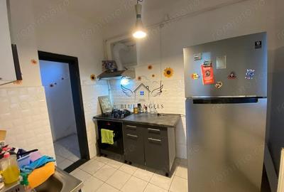 Casă cu 4 camere cu Teren 400 Mp în Central
