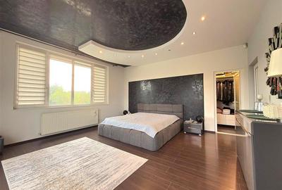 Casă individuală cu 6 camere cu Piscina în Sânmartin - 26
