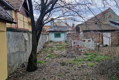 Casă cu 2 camere cu Teren 185 Mp în Vulcan - 3